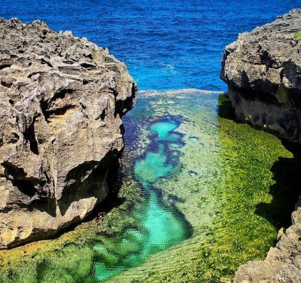 The Sandat Bungalow Sakti エクステリア 写真