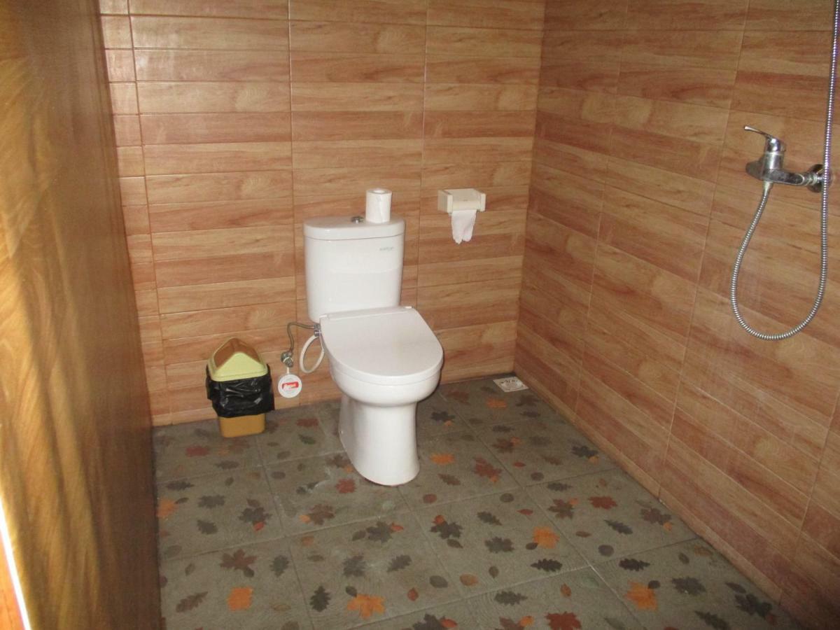 The Sandat Bungalow Sakti エクステリア 写真